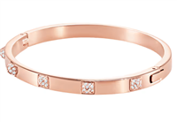 Bracciale Swarovski Donna in Lega metallica Cristallo 5098368 - 5098368